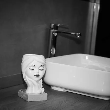 Eleganza Mediterranea A Giardini Naxos Prázdninový dům