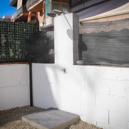 Eleganza Mediterranea A Giardini Naxos Prázdninový dům *