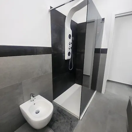 Prázdninový dům Eleganza Mediterranea A Giardini Naxos