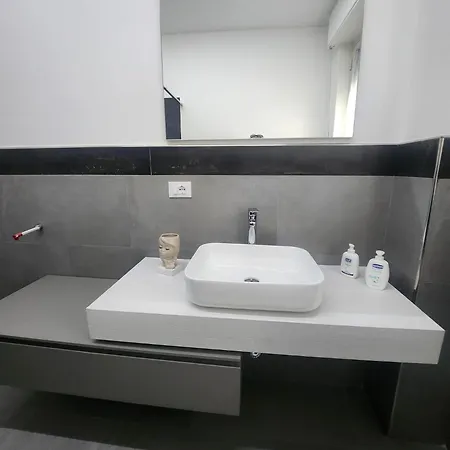 Prázdninový dům Eleganza Mediterranea A Giardini Naxos *