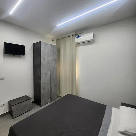 Eleganza Mediterranea A Giardini Naxos Prázdninový dům *